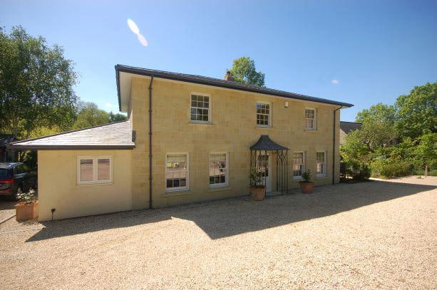 Home Builder Dorset