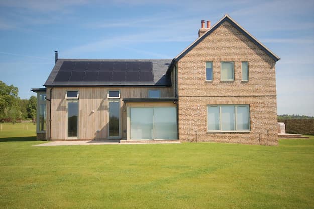 Home Builders Dorset